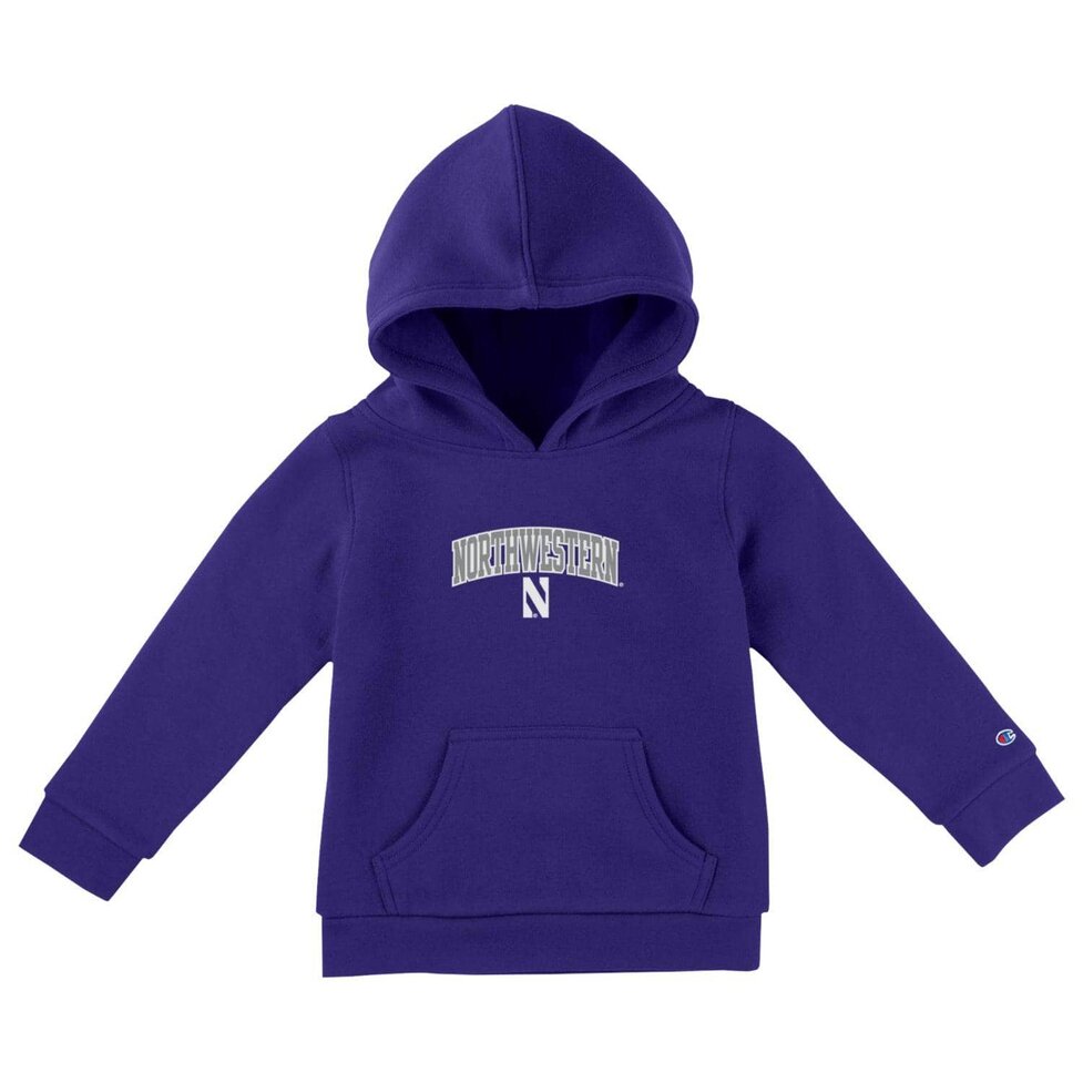 Champion Crewneck Sweatshirt 3T irange